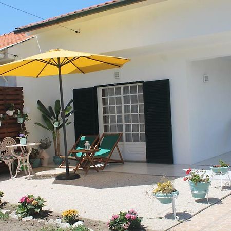 Casa das Camélias Aveiro Esterno foto