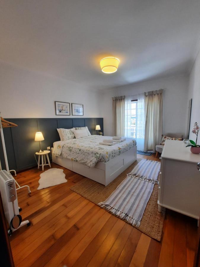 Casa das Camélias Aveiro Esterno foto