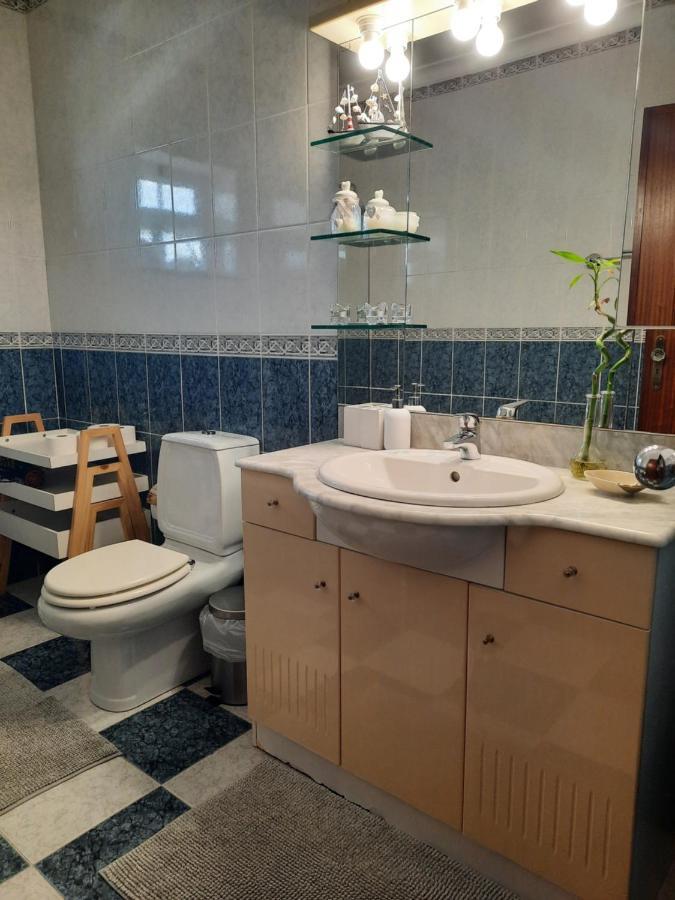 Casa das Camélias Aveiro Esterno foto
