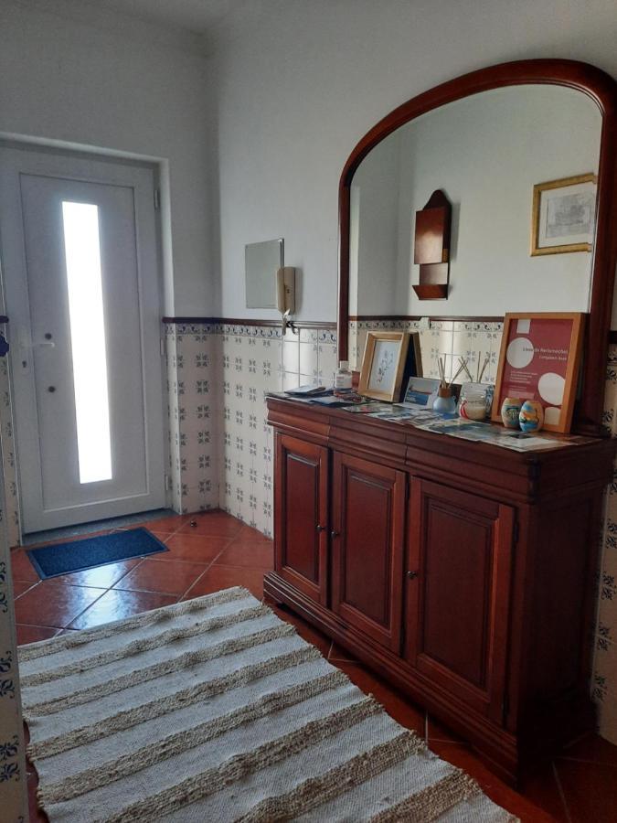 Casa das Camélias Aveiro Esterno foto