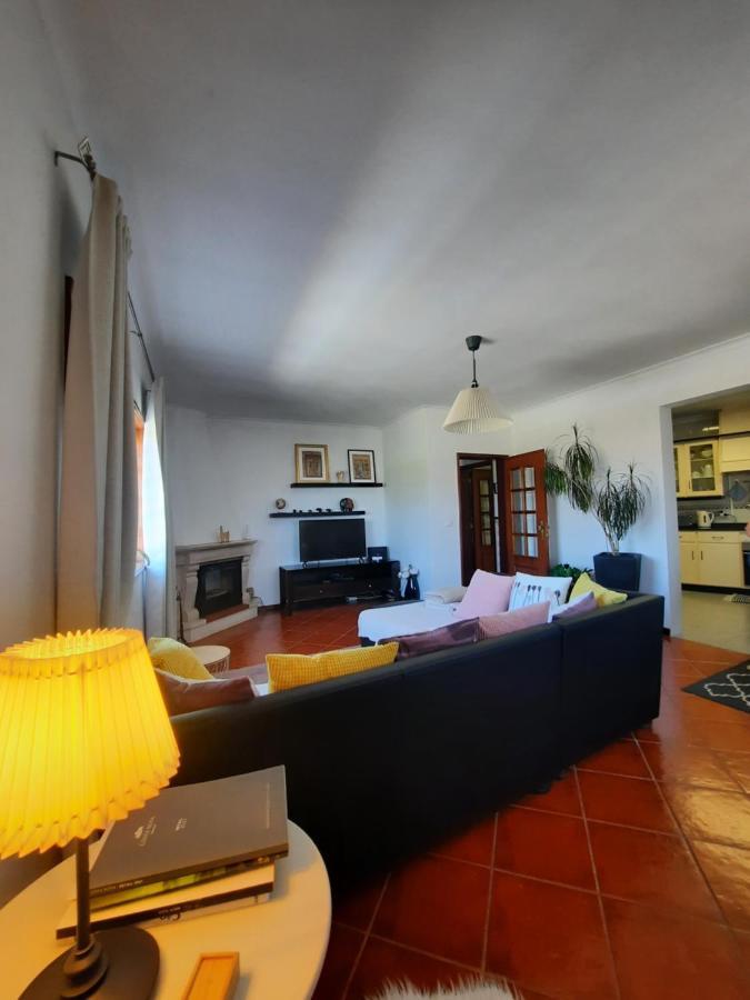 Casa das Camélias Aveiro Esterno foto