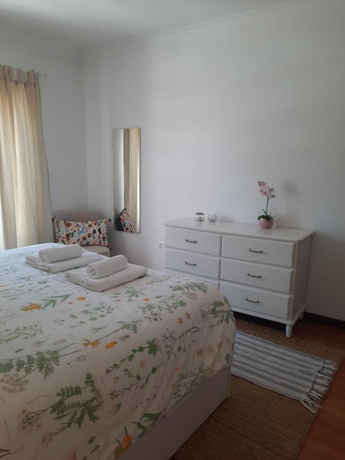 Casa das Camélias Aveiro Esterno foto