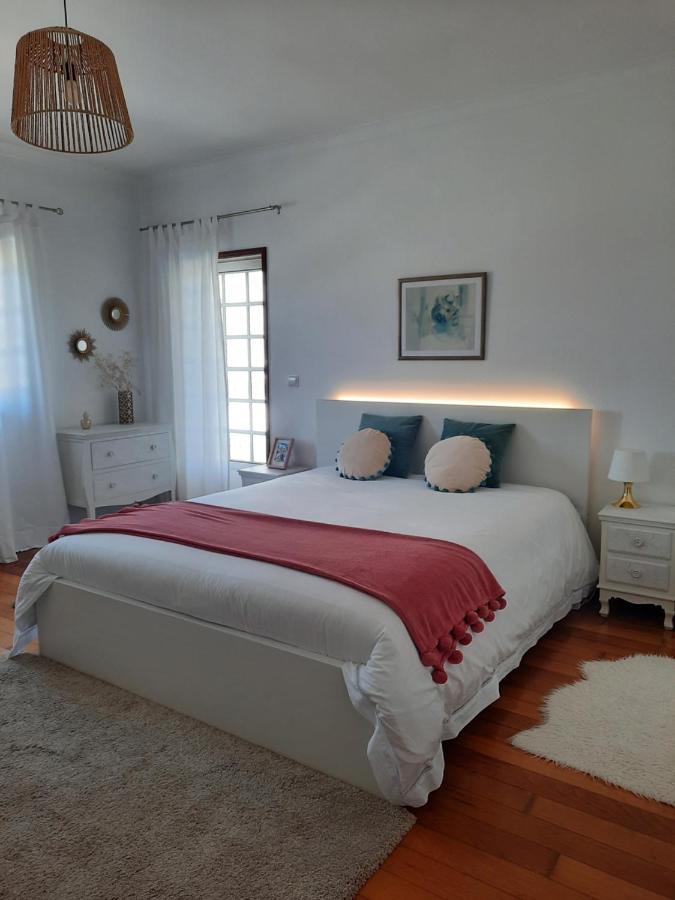 Casa das Camélias Aveiro Esterno foto