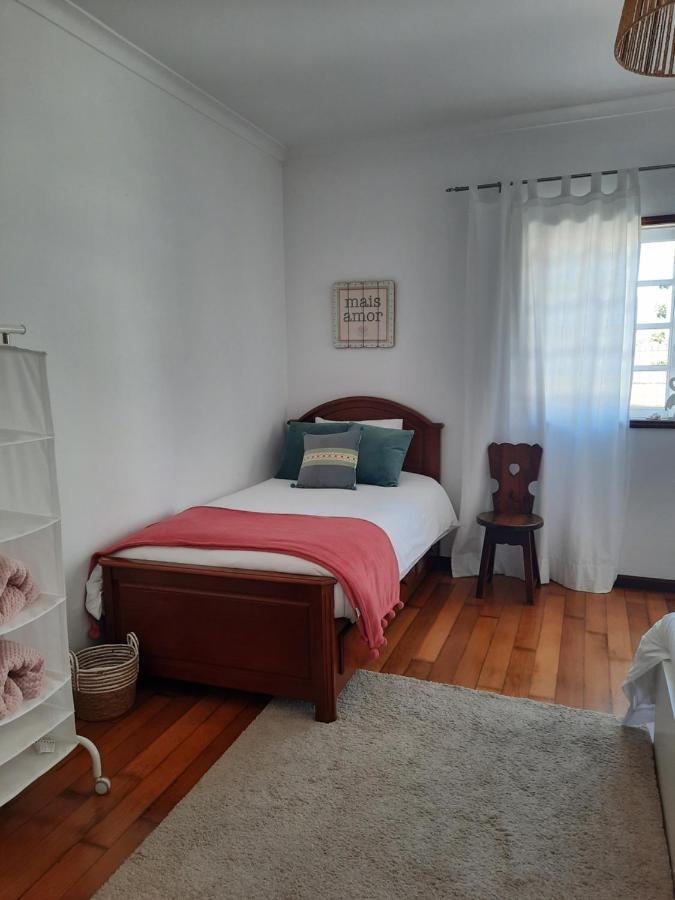 Casa das Camélias Aveiro Esterno foto