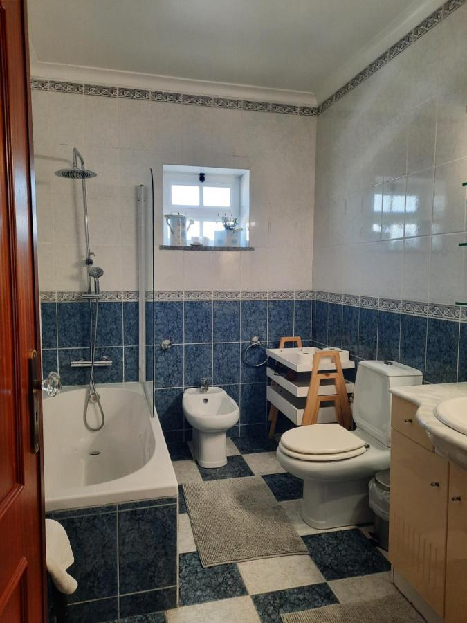 Casa das Camélias Aveiro Esterno foto