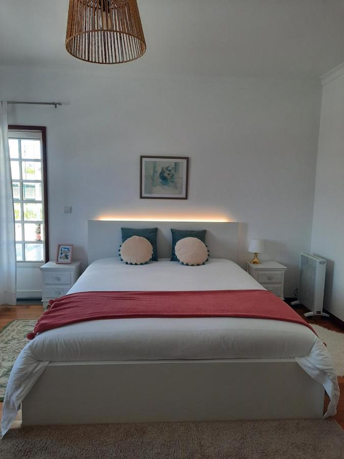 Casa das Camélias Aveiro Esterno foto