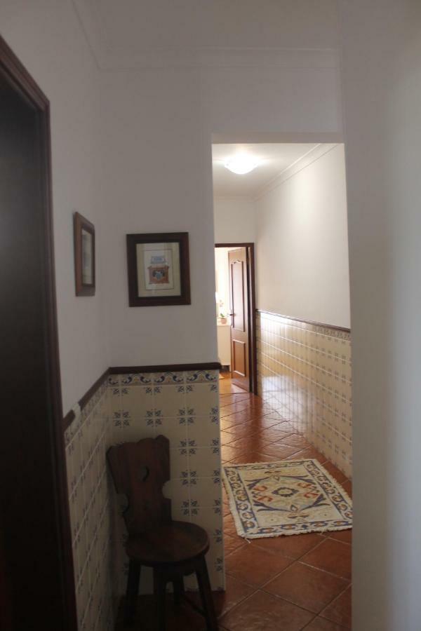 Casa das Camélias Aveiro Esterno foto